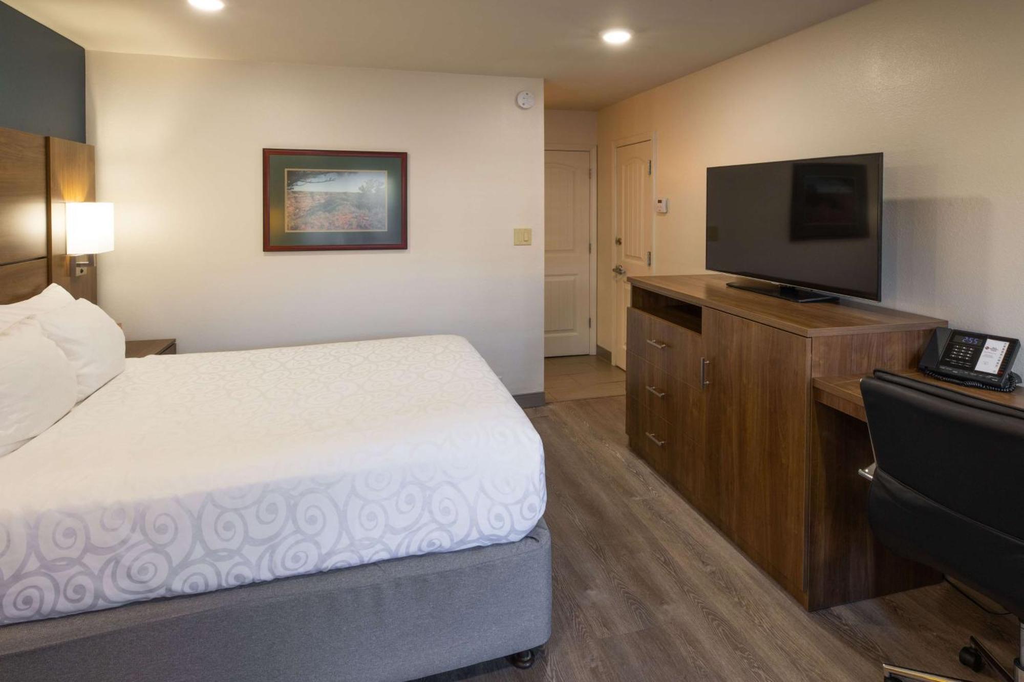 Best Western Plus Clocktower Inn Billings Exterior foto